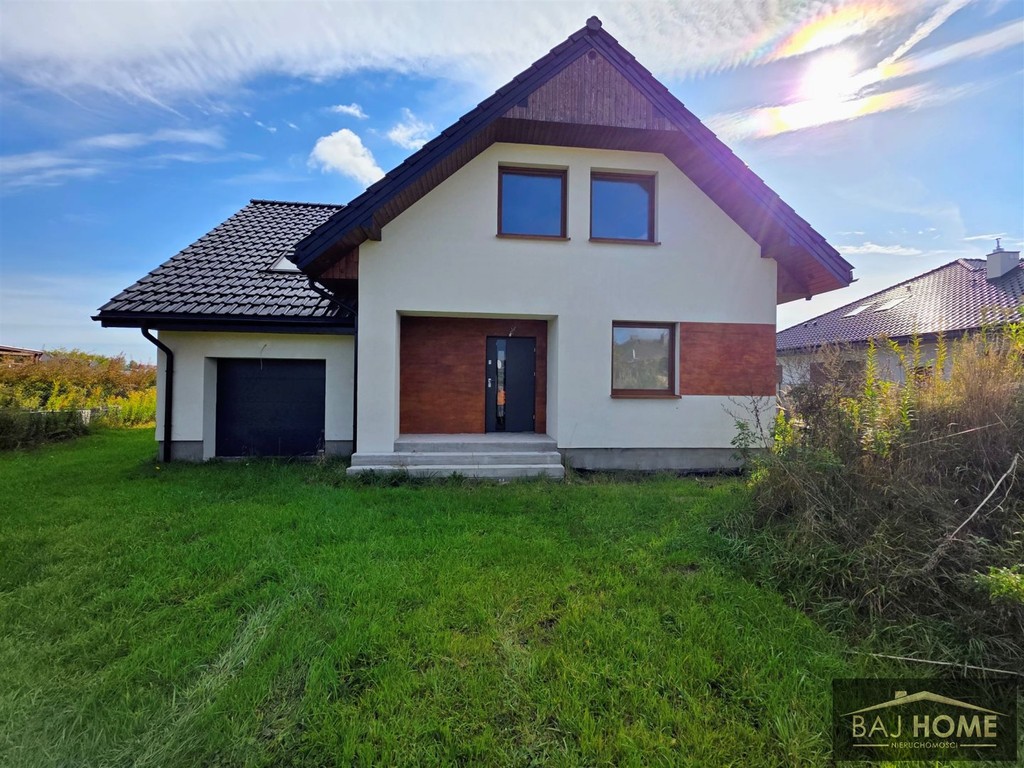 Dom na sprzedaż, 6 pokoi, 165 m², Grudziądz