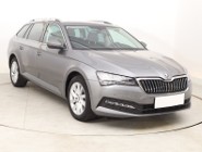 Skoda Superb III , Salon Polska, 1. Właściciel, Serwis ASO, Automat, VAT 23%,