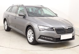 Skoda Superb III , Salon Polska, 1. Właściciel, Serwis ASO, Automat, VAT 23%,