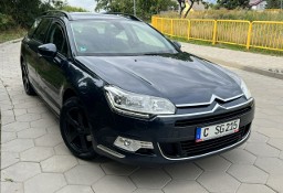 Citroen C5 III Citroen C5 Opłacony Navi Klimatronic Pneumatyka