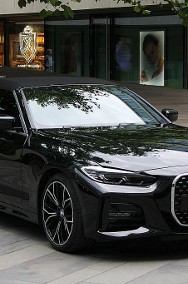 430i xDrive Cabrio M-Pakiet 2022r.-2