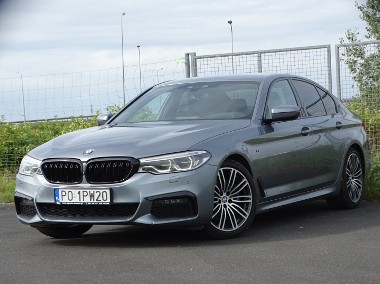 BMW SERIA 5 VII (F90)-1