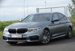 BMW SERIA 5 VII (F90)
