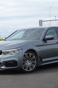 BMW SERIA 5 VII (F90)-2