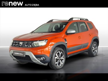 Dacia Duster I 1.3 TCe FAP Prestige-1