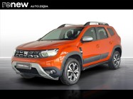 Dacia Duster I 1.3 TCe FAP Prestige