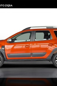 Dacia Duster I 1.3 TCe FAP Prestige-2