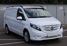 Mercedes-Benz Vito , L2H1, 844kg/6m3, 3 Miejsca, 3 EU palet