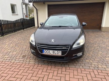 Hybryda niskie spalanie 