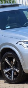 Volvo XC90 IV R-Design D5 Krajowy 1wł 7os BOWERS 360˚ Panorama-3