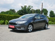 Ford Focus III 1.0 E-Bst 100KM Eu6 Kombi Business +Pakiet zima +Nowy rozrząd kpl