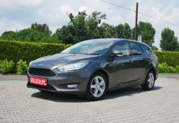 Ford Focus III 1.0 E-Bst 100KM Eu6 Kombi Business +Pakiet zima +Nowy rozrząd kpl