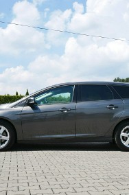 Ford Focus III 1.0 E-Bst 100KM Eu6 Kombi Business +Pakiet zima +Nowy rozrząd kpl-2