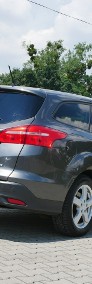 Ford Focus III 1.0 E-Bst 100KM Eu6 Kombi Business +Pakiet zima +Nowy rozrząd kpl-3
