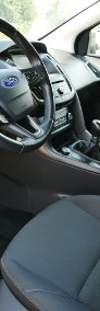 Ford Focus III 1.0 E-Bst 100KM Eu6 Kombi Business +Pakiet zima +Nowy rozrząd kpl-4