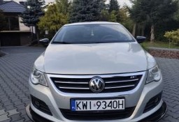 Volkswagen CC I Bardzo ładny. Warto!