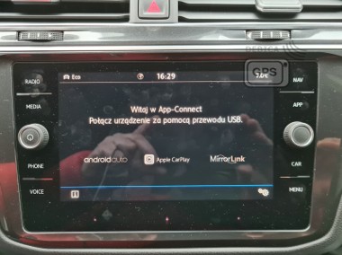 Android Auto CarPlay AppConnect Volkswagen VW Skoda MIB 2 Discover Media Mapy 24-1
