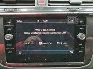 Android Auto CarPlay AppConnect Volkswagen VW Skoda MIB 2 Discover Media Mapy 24