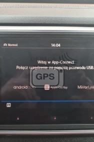 Android Auto CarPlay AppConnect Volkswagen VW Skoda MIB 2 Discover Media Mapy 24-2