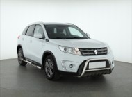 Suzuki Vitara II , Salon Polska, 1. Właściciel, Serwis ASO, Klimatronic,