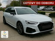 Audi S4 VI (B9) S4 TDI quattro Avant 3.0 S4 TDI quattro Avant (341KM) | Audi parking