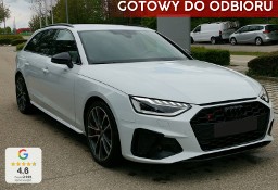 Audi S4 VI (B9) S4 TDI quattro Avant 3.0 S4 TDI quattro Avant (341KM) | Audi parking