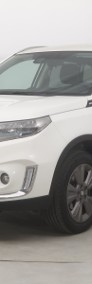 Suzuki Vitara II , Salon Polska, 1. Właściciel, Serwis ASO, Klimatronic,-3