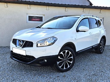 Nissan Qashqai+2 I-1