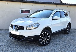 Nissan Qashqai+2 I