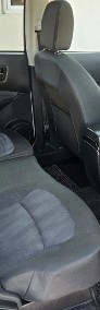 Nissan Qashqai+2 I-4