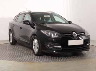 Renault Megane IV , Salon Polska, Serwis ASO, Automat, Klimatronic, Tempomat,-1