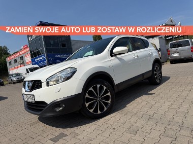 Nissan Qashqai I-1