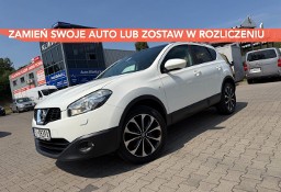 Nissan Qashqai I