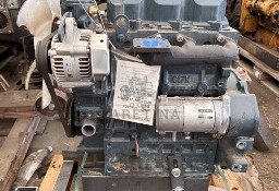 Kubota D1703 EV2/D V-0011 HKBXL 02. 2ECB D1703-M-DI-EF03 Silnik Kompletny