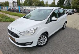 Ford C-MAX III