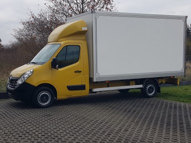 KONTENER 8Ep 4,21x2,23x2,22 KLIMA MANUAL 6-BIEGÓW DMC 3500KG-1