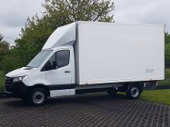 Mercedes-Benz Sprinter 8EP KONTENER 4,22x2,15x2,30 KLIMA 314CDI MANUAL 6-BIEGÓW