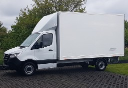 Mercedes-Benz Sprinter 8EP KONTENER 4,22x2,15x2,30 KLIMA 314CDI MANUAL 6-BIEGÓW