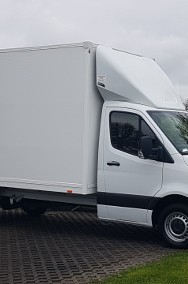 8EP KONTENER 4,22x2,15x2,30 KLIMA 314CDI MANUAL 6-BIEGÓW -2