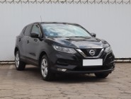 Nissan Qashqai II , Salon Polska, Klimatronic, Tempomat