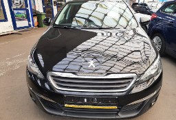 Peugeot 308 II PEUGEOT 308 SW, ROK 2016,I rej.II 2017, DIESEL EUR06