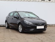 Opel Astra J , Salon Polska, 1. Właściciel, Serwis ASO, VAT 23%, Skóra,