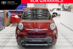 Fiat 500L 1.4 16V T-Jet Trekking