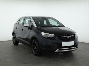 Opel , Salon Polska, Serwis ASO, Automat, Klimatronic, Tempomat,-1