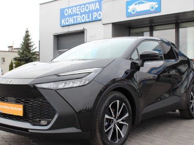 Toyota C-HR-1