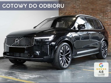 Volvo XC90 V B5 AWD Ultra Bright 7os 2.0 B5 AWD Ultra Bright 7os (250 KM) Zintegrowany-1
