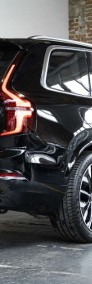 Volvo XC90 V B5 AWD Ultra Bright 7os 2.0 B5 AWD Ultra Bright 7os (250 KM) Zintegrowany-3