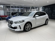 BMW SERIA 1 F40 M Sport, Kamera, Ambiente, Salon PL, 1-wł, FV-23%, gwarancja, DOSTAW