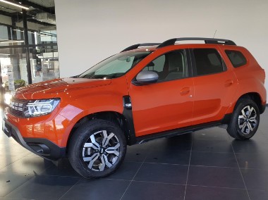 Dacia Duster I 1.0 TCe Journey LPG-1