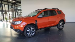 Dacia Duster I 1.0 TCe Journey LPG